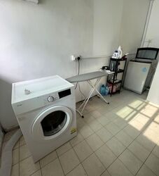 Hume Park II (D21), Condominium #598247191